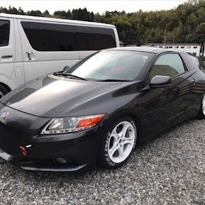 CR-Z ZF1