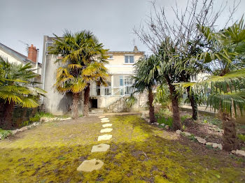 maison à Perigueux (24)