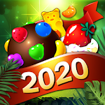 Cover Image of Download New Fantasy Jungle Adventure: Puzzle World 1.1.7 APK