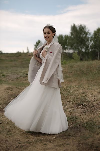 Wedding photographer Natalya Pavlova (kaatkovan). Photo of 30 July 2023