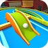 Mini Golf 3D City Stars Arcade - Multiplayer Game12.7