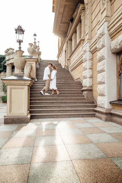 Wedding photographer Vadim Chikalo (vadymchykalo). Photo of 20 September 2020