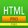 HTML Pro Free icon