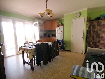 appartement à Hyeres (83)