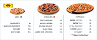 London Pizza & Shakes menu 3