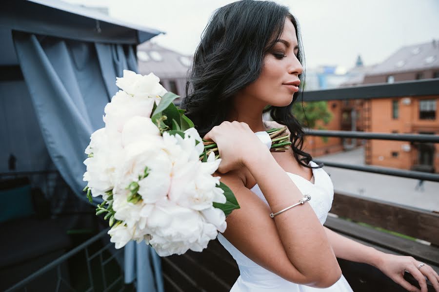 Fotógrafo de bodas Evgeniy Savukov (savukov). Foto del 12 de junio 2017