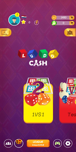 Ludo real cash paytm