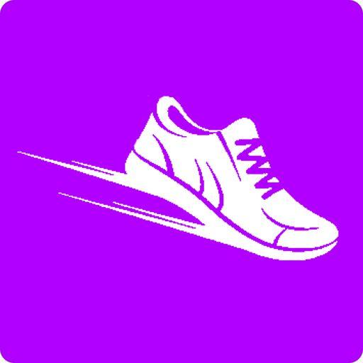 pedometer calorie step count 健康 App LOGO-APP開箱王