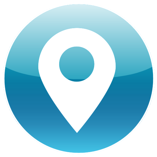 Location Finder & GPS 旅遊 App LOGO-APP開箱王