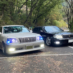 クラウンロイヤル JZS171