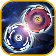 Spin Blade 2  Icon