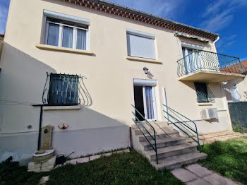 maison à Carpentras (84)