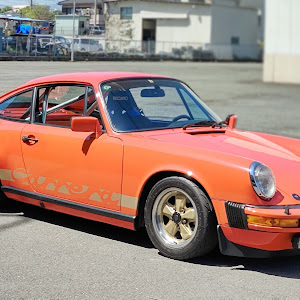 911 クーペ 930