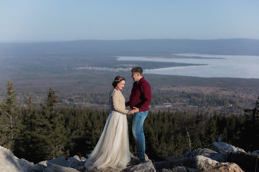 Fotógrafo de bodas Natali Rova (natalirova). Foto del 29 de septiembre 2017