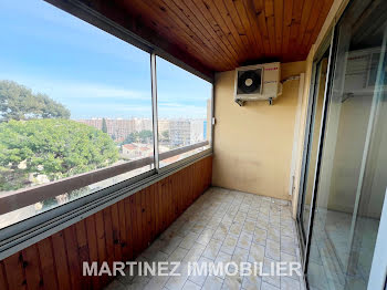 appartement à Cagnes-sur-Mer (06)