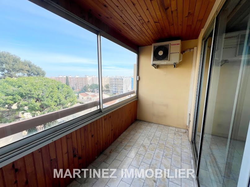 Vente appartement 2 pièces 55.56 m² à Cagnes-sur-Mer (06800), 195 000 €