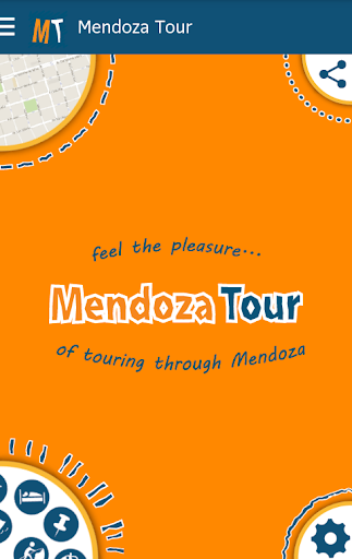 Mendoza Tour App