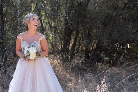 Fotografo di matrimoni Anneska Van Der Spoel (mudboots). Foto del 5 novembre 2019