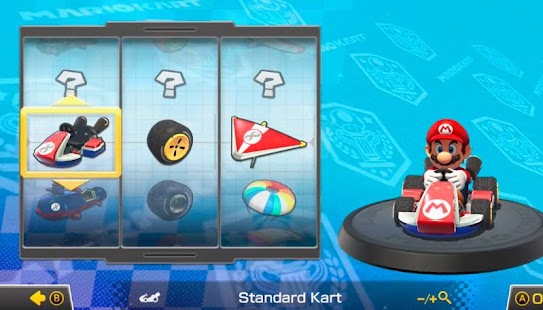 Download mario kart 8 pc