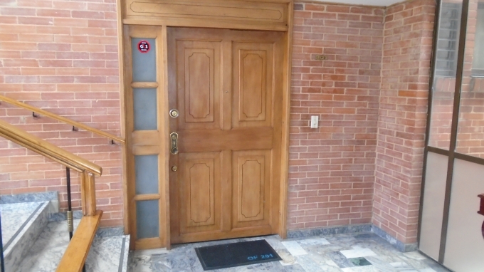 Oficina En Venta - Chico Norte, Bogota