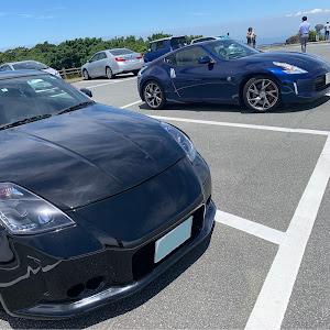 フェアレディZ Z33