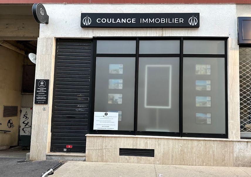 Vente locaux professionnels  60 m² à Marseille 7ème (13007), 30 000 €