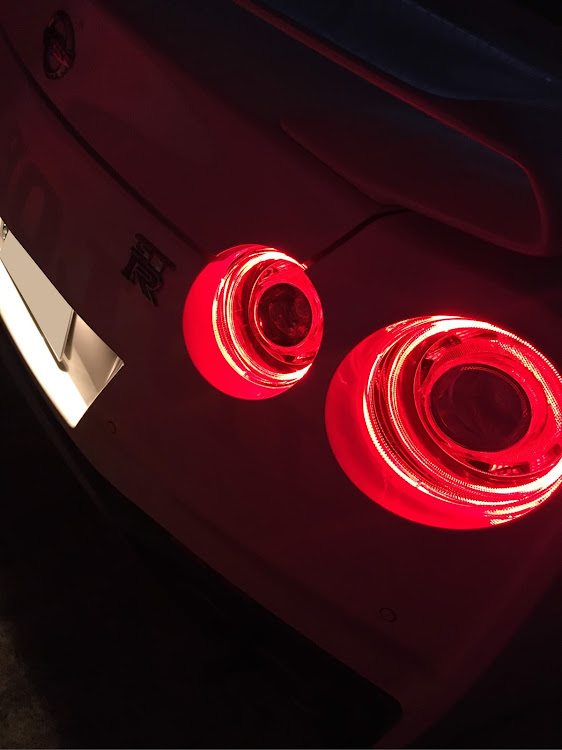 その他のR35GT-R・NISMO・WAKO'S・BBS鍛造・いい日産の日に関するカスタム事例の投稿画像5枚目