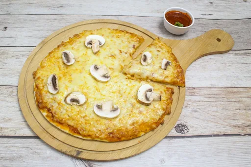 Funghi Pizza