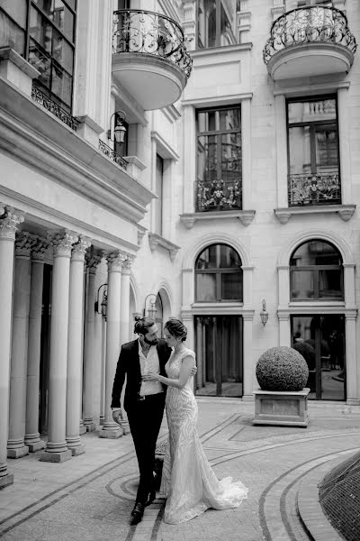 Photographe de mariage Nikolay Abramov (wedding). Photo du 3 mars 2023