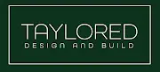 TayloredDesignAndBuild Logo