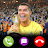 Ronaldo Fake Video Call & Chat icon