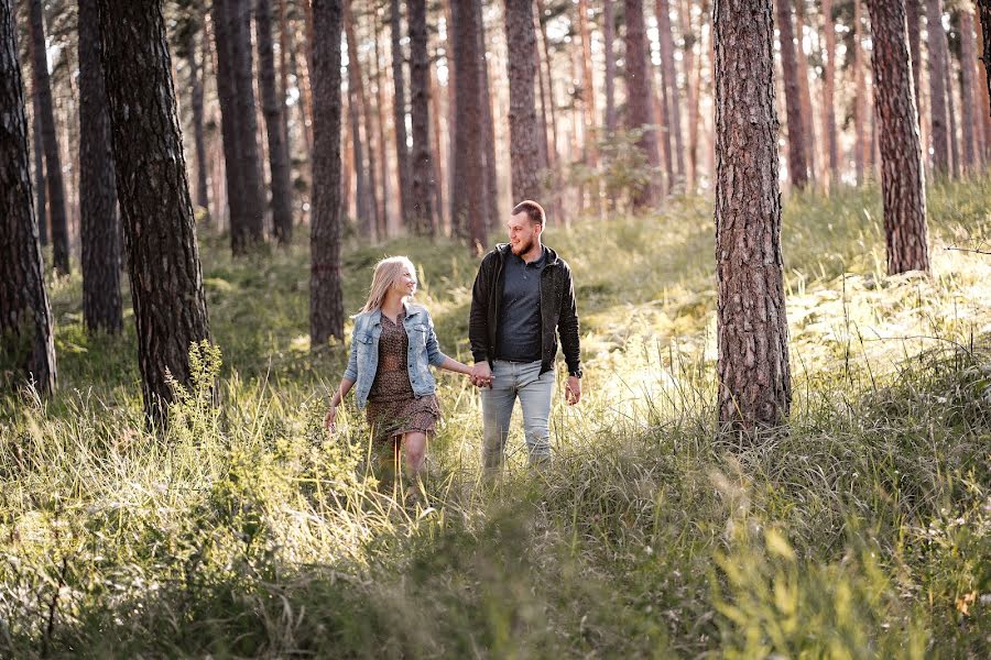 Wedding photographer Svetlana Sirotkina (slanas). Photo of 28 July 2020