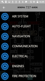 Boeing B737-8 NG Pilot Guide(圖4)-速報App
