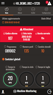Lastest Machine Monitoring APK for Android
