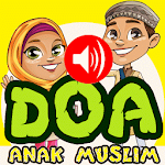 Cover Image of Unduh Doa Anak Muslim 2.6 APK