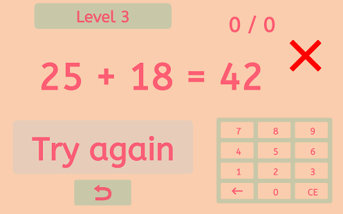 How to install Elementary Arithmetic 0.07 mod apk for laptop