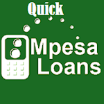 Cover Image of डाउनलोड Quick Mpesa Loans 1.2.1 APK