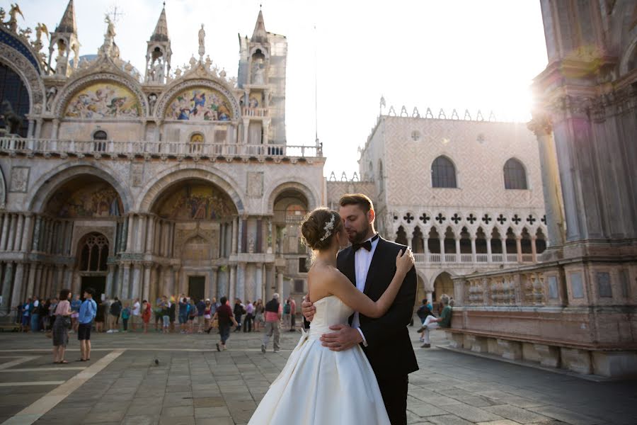 Wedding photographer Taya Kopeykina (tvkopeikina). Photo of 22 July 2018