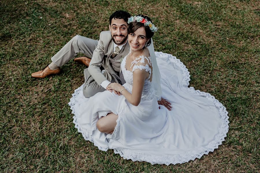 Fotógrafo de casamento Rogerio Alexandre (rogerioalexandre). Foto de 22 de abril 2020