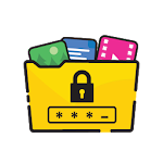 Cover Image of ダウンロード Folder Vault:Hide Photos,Video,File,Gallery Locker 1.0 APK