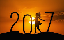 2017 Happy New Year 5K small promo image