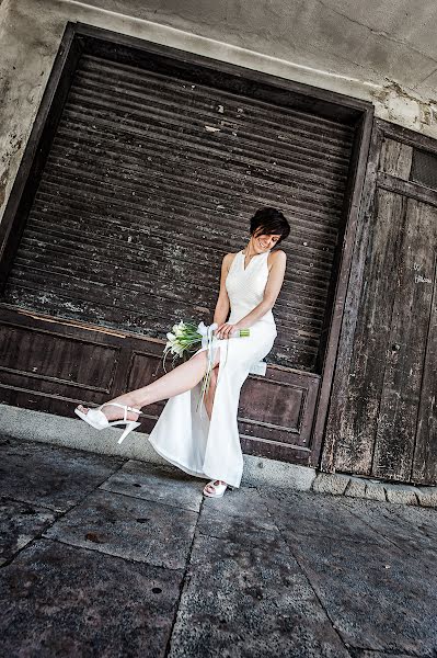 Photographe de mariage Daniele Fiorotto (fiorotto). Photo du 13 février 2015