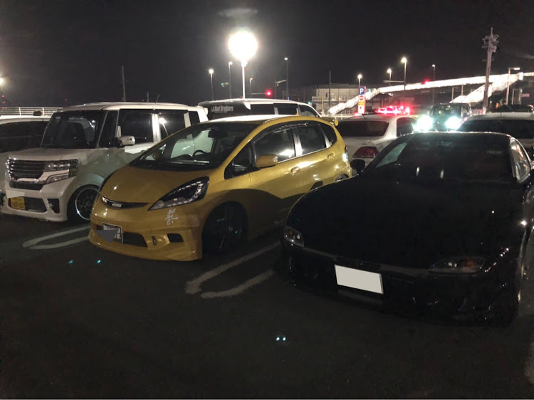 オデッセイの宇土クロスMT・6/20MT・Dspecialist・DIYに関するカスタム事例の投稿画像49枚目