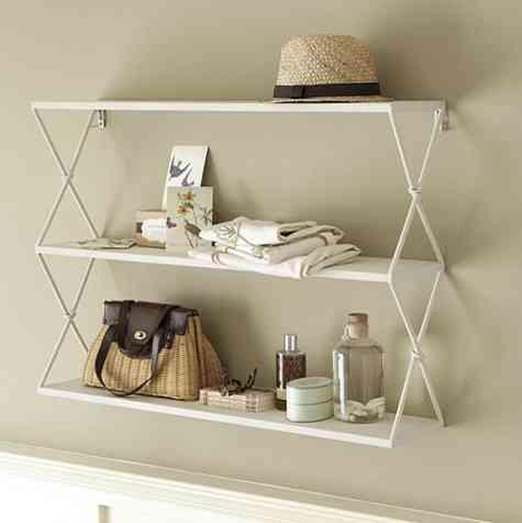 DIY Shelves Design Ideas | Modern Home Interior