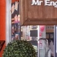 Mr English 英文先生(左營德威店)