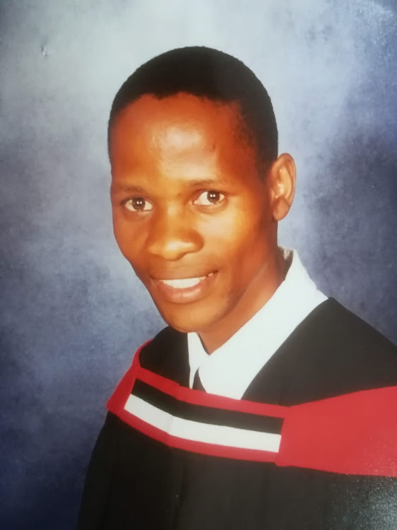 Pastor Makgale Daniel Tsoeleng was last seen on November 9.