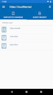 Videx CloudNected Client(圖1)-速報App