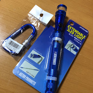 イグニス FF21S