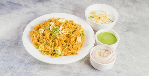 Biryani Raita