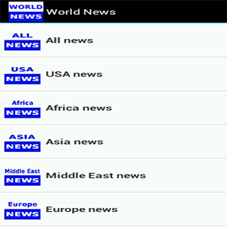 World News